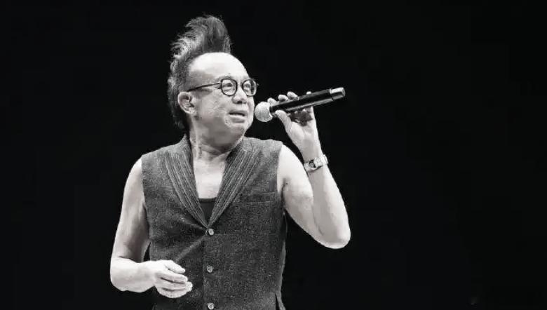 黄大炜去世音乐人黄大炜去世，享年61岁。他的代表作是1994年的《你把我灌醉》。
