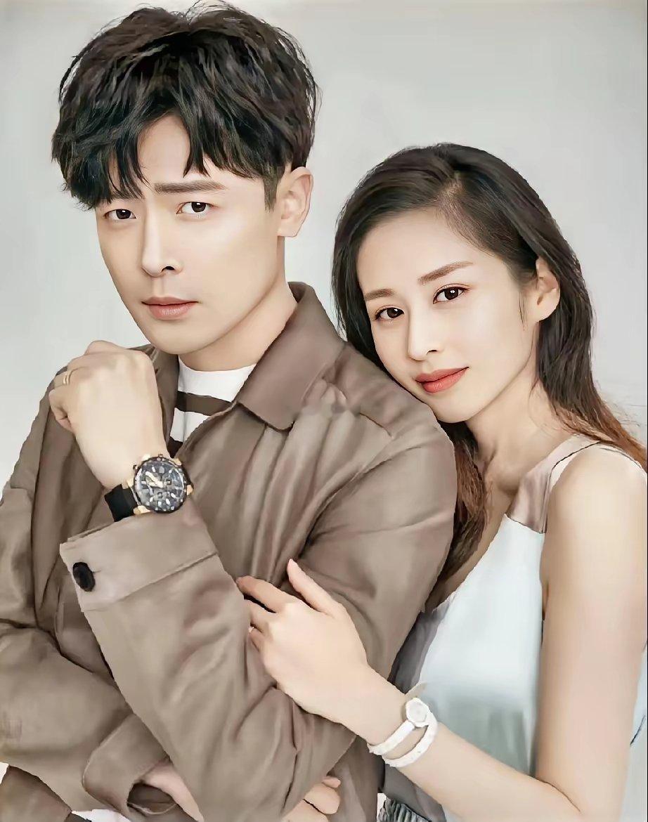 我突然理解付辛博了，颖儿虽然不是顶流小花，但我敢确定一件事，就是她本人身上真有种