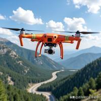 大疆硬刚FCC“封杀令”：全球无人机霸主捍卫市场公平之战打响！

12月23日，