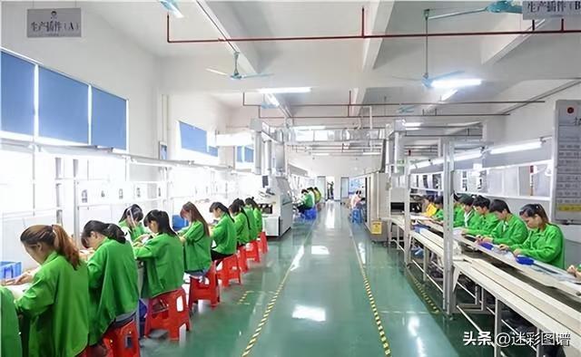 我表弟问，一辈子在工厂做普工可行吗？他进厂7年了，目前29岁，毕业就进厂了，一线