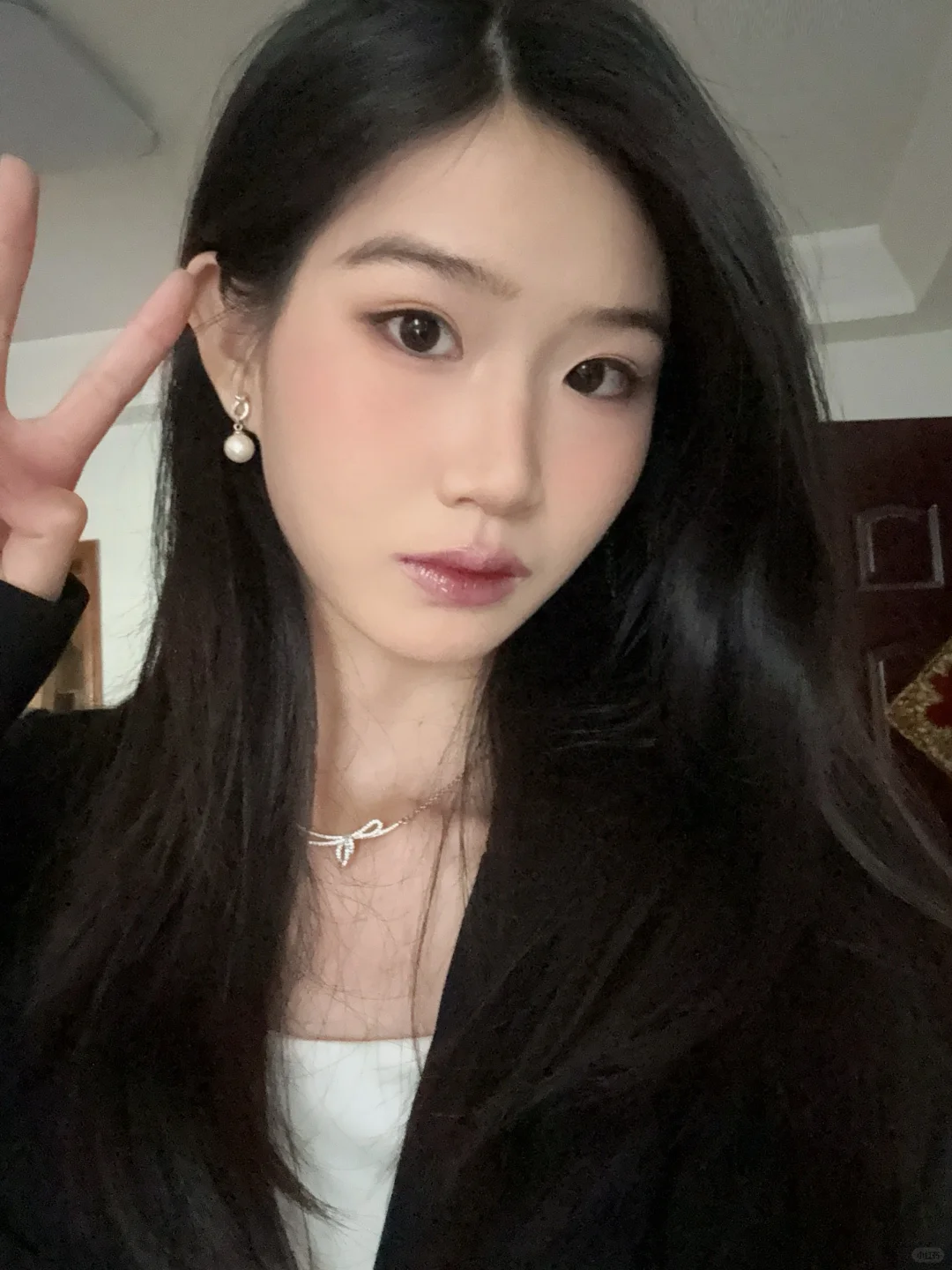 怎么能做到一当班主任以后就丑累成这个样子