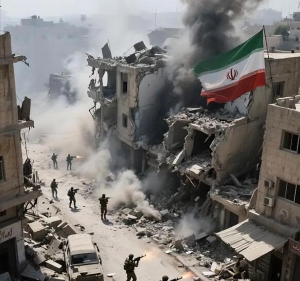 美伊吵翻了，巴基斯坦只好出来收拾烂摊子，盼着能说动双方把停火时间再延长至少45天