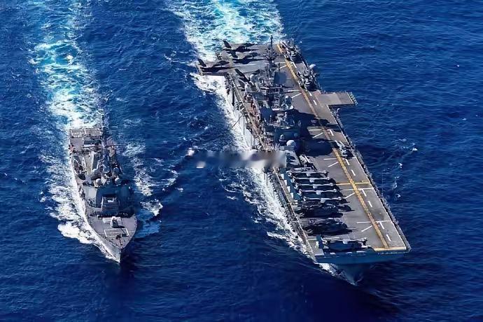 美国战略大撤退！从中东抽身，全力瞄准亚太？当地时间6月15日，巴基斯坦总理宣布美