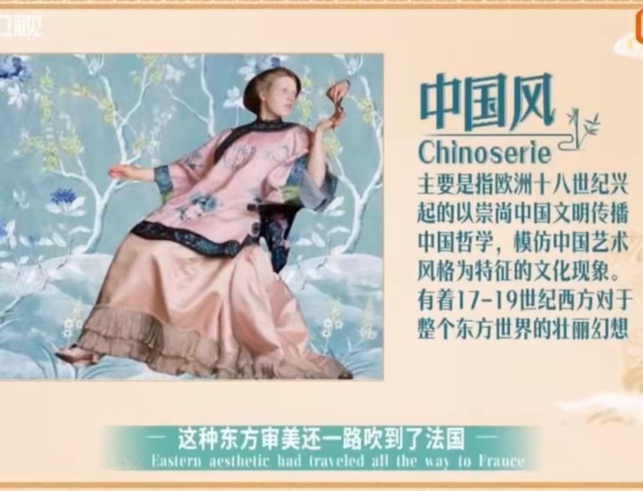 尚雯婕这段法语简直播音级别尚雯婕说法语这段儿简直是播音级别的，一开口高智精英感满