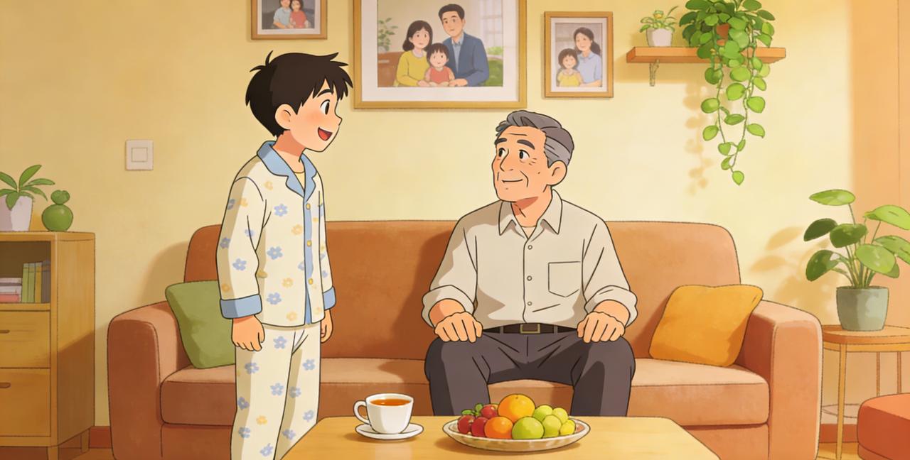 这个问题看似是道选择题，其实是个情感迷宫。让我讲两个真实的故事。

我们小区的王