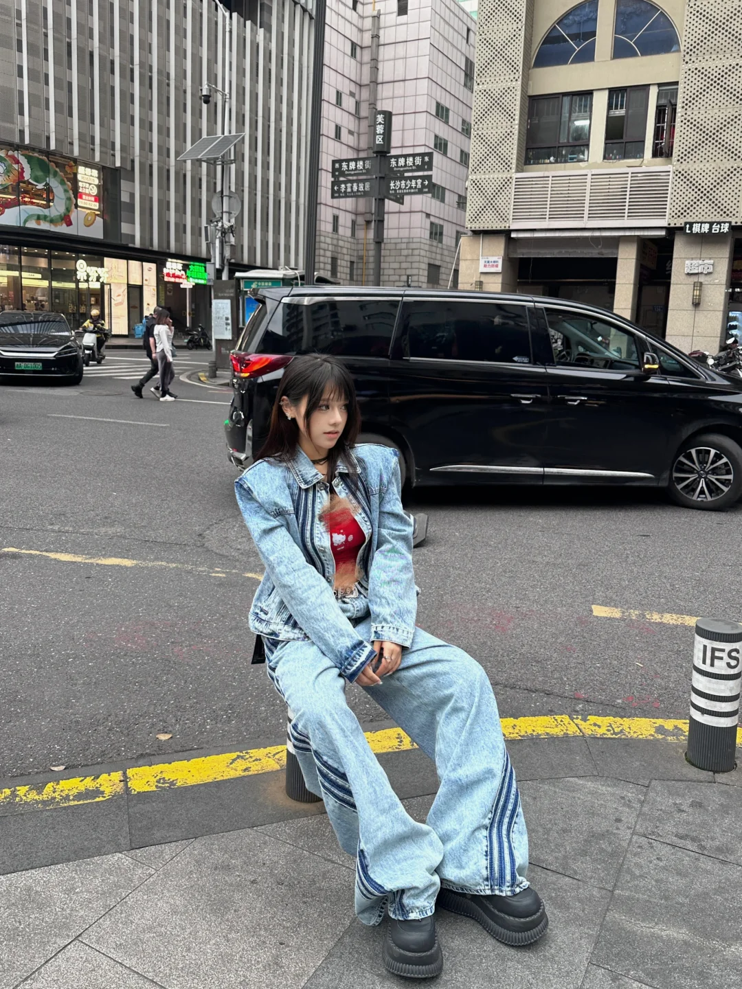 长沙随地大小拍