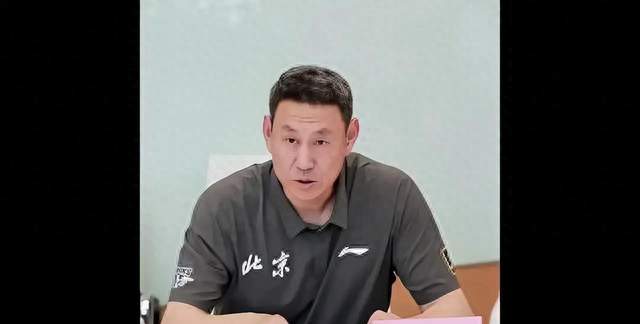 为什么李楠只让赵睿打8分钟？李楠毫不遮掩说出原因，原来如此