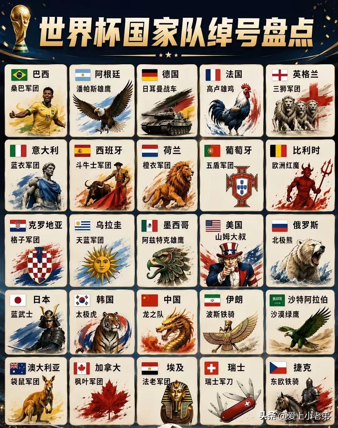 国足能不能别跟他们坐一桌？多少显得不太懂事[捂脸]
刷到一张图片，是关于国家队的