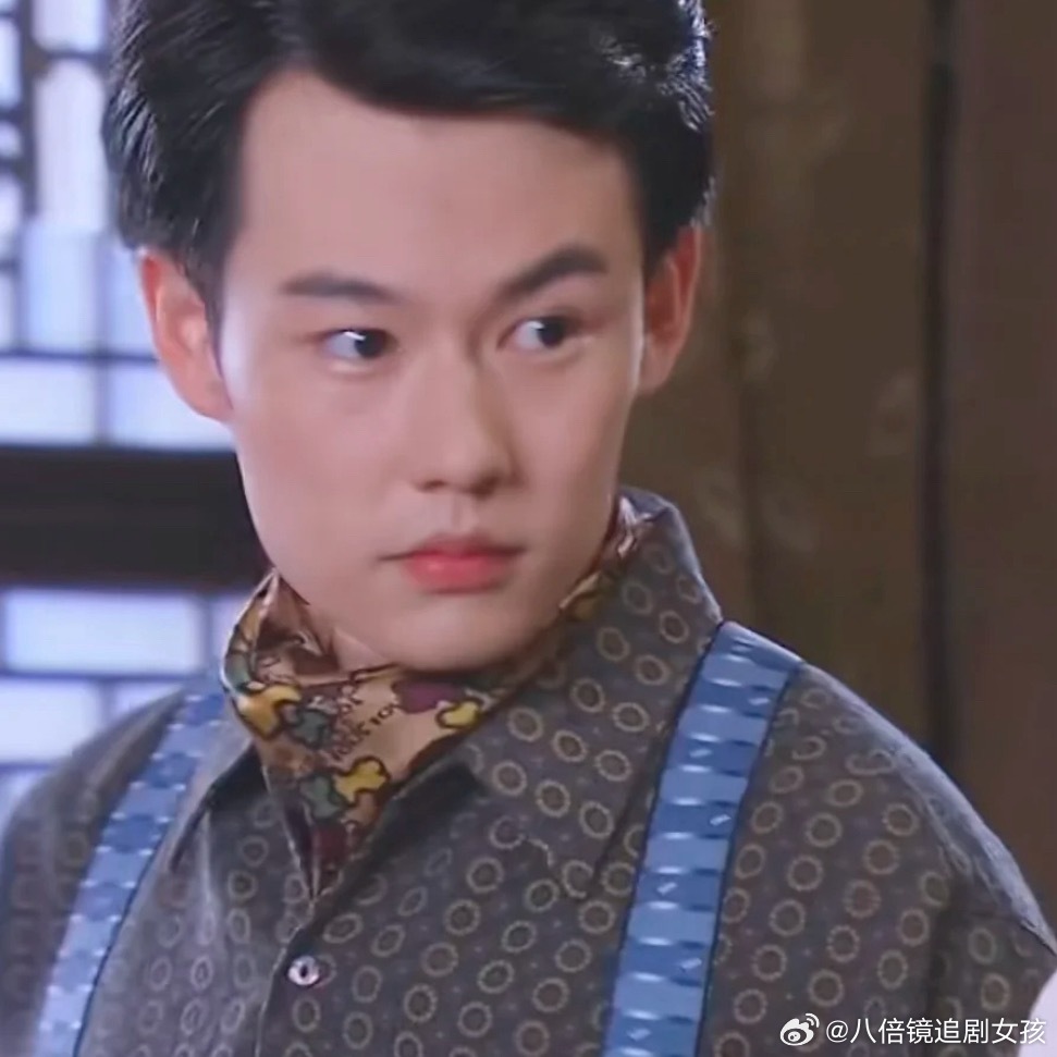 脸盲还是就是一个演员？长得好像啊，是不是一个演员啊，好想知道！ ​​​