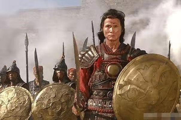 李文忠：朱元璋的“外甥限定版CEO”，明朝最被低估的“战略型暖男”——不靠舅舅，