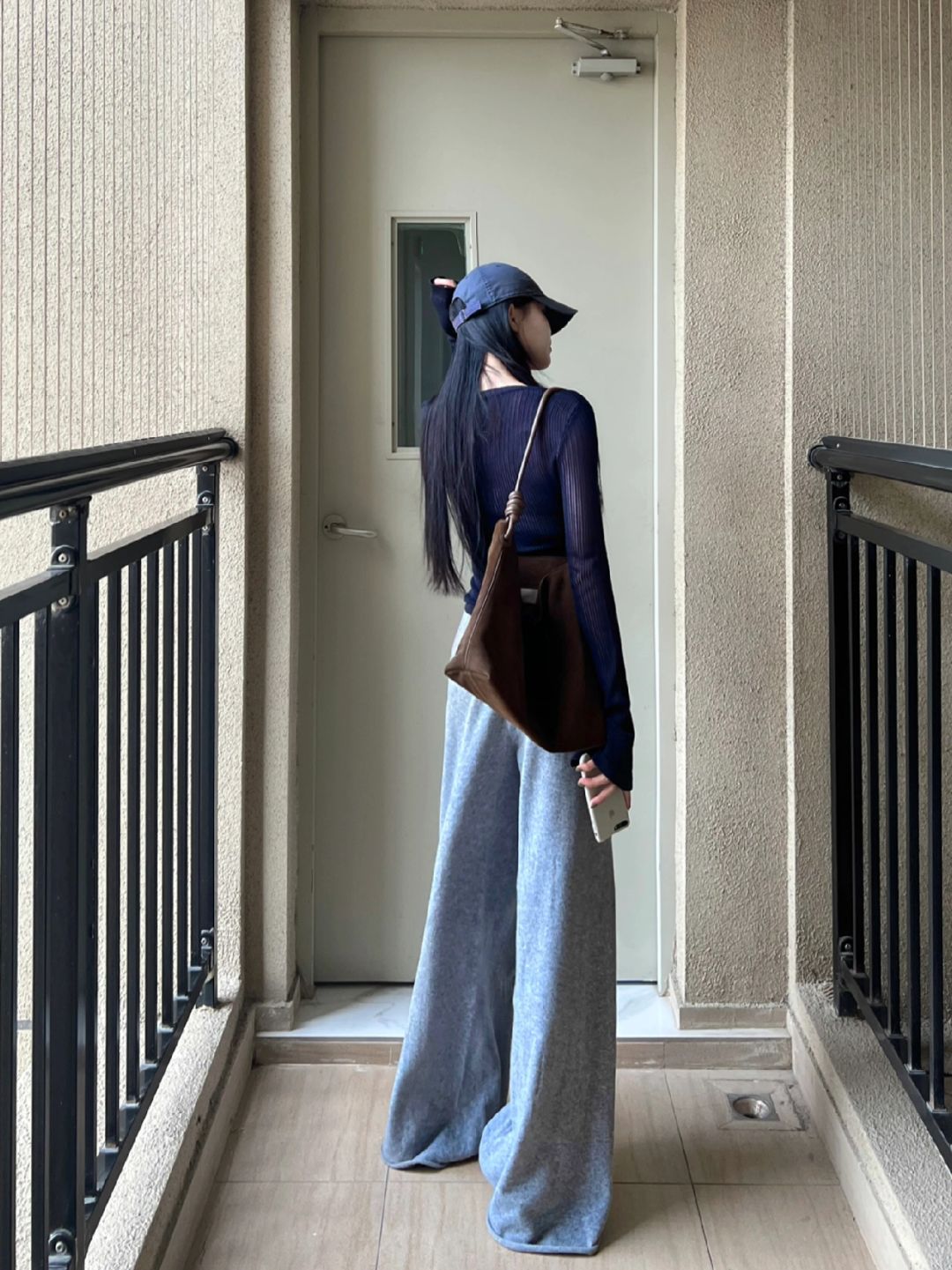 冬天不显身材！怎么行！