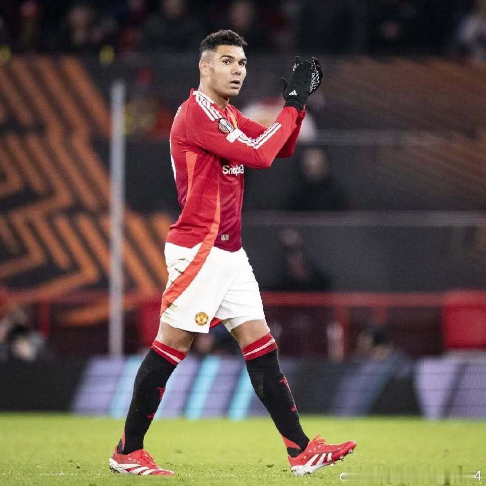 Thank you again, Old Trafford!! Quarter-