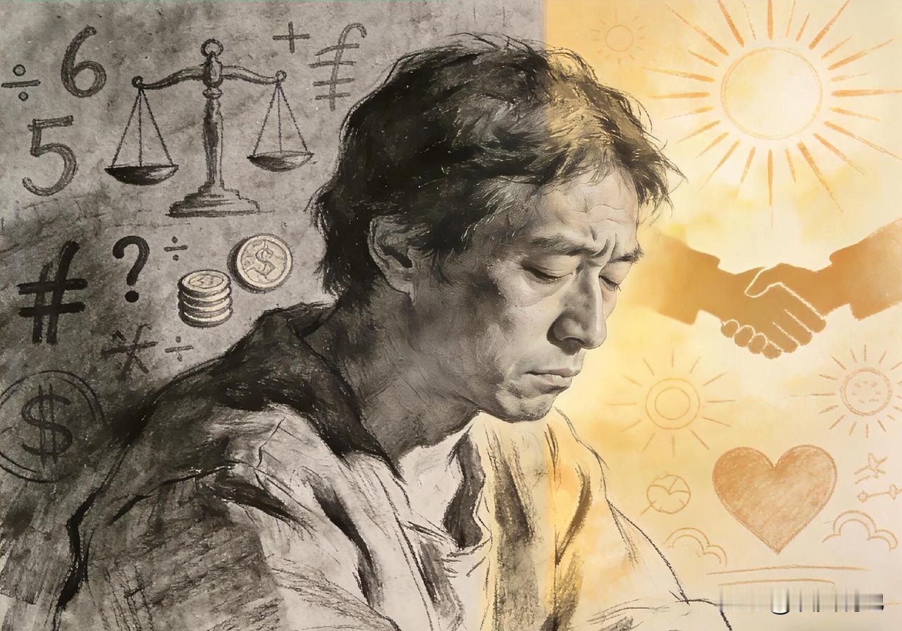 有人一针见血：
“物质的贫穷能摧毁你一生的尊严，
精神的贫穷能耗尽你几世的轮回。