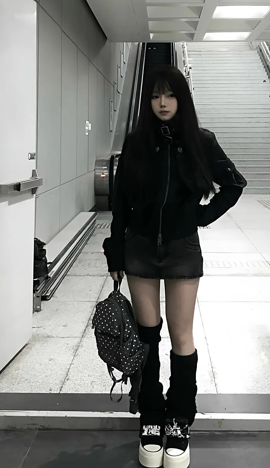 年轻有活力的女人最吸引人最迷人，不在年轻的时候就靠真诚善良吸引人。
所有女生记住