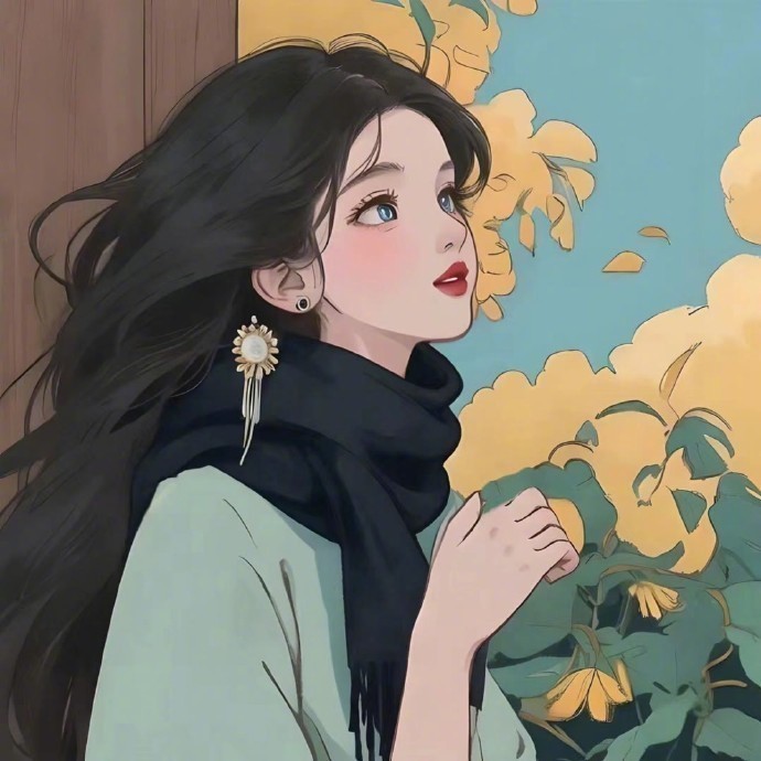 🌷断舍离才是成年人顶级的自律。点到为止，见好就收，不行就撤，过期不候。 