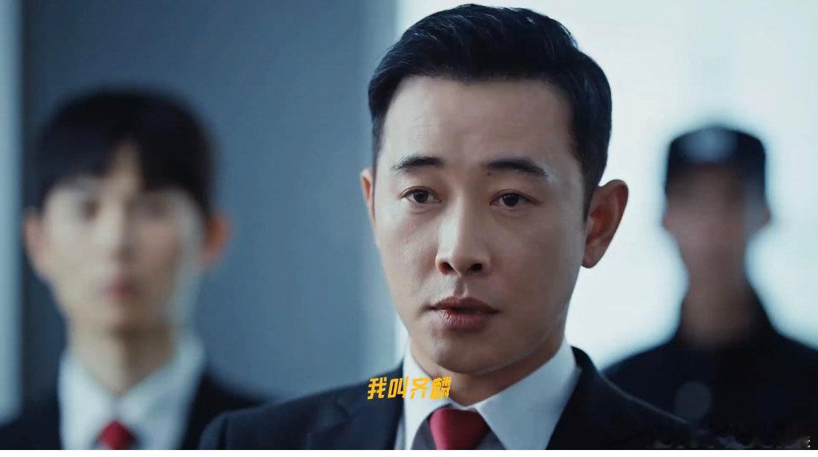 #罗晋在娱乐圈法考#罗晋很适合这样的正剧，而且居然还有法考，你别说，对于此次的角