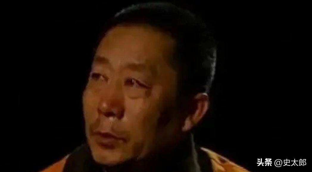 2009年内蒙古包头土右旗“11·23”杀人焚尸案，长期畸形的情感纠葛，最终演变