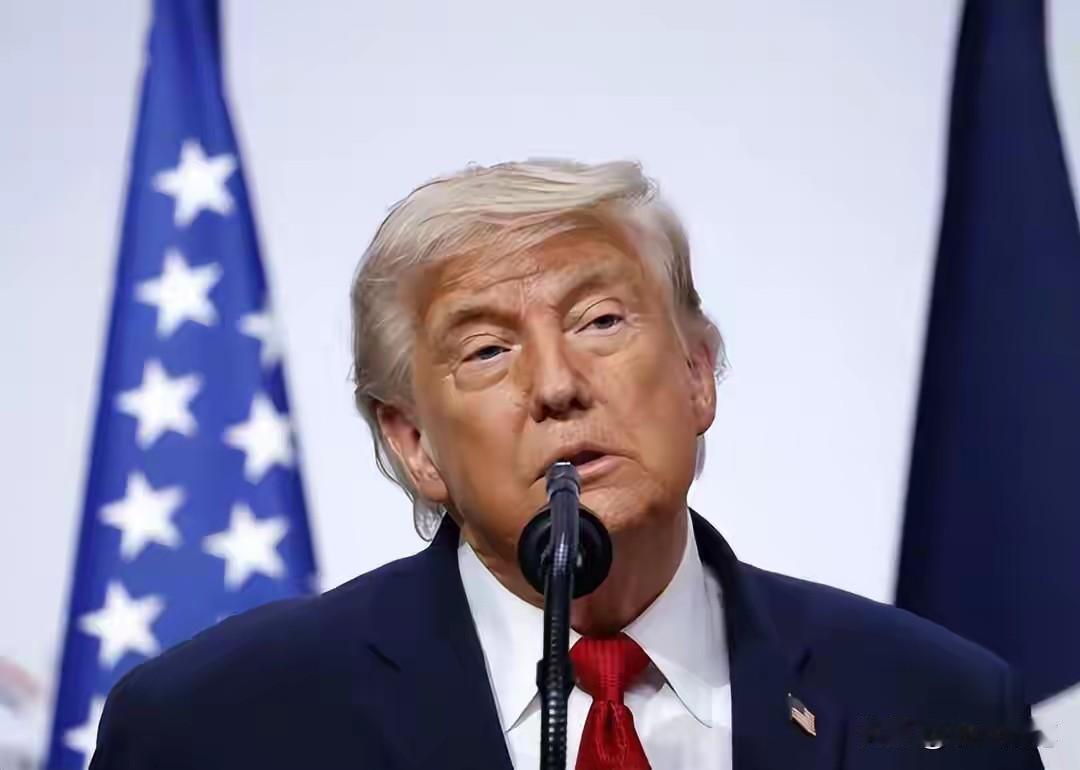 特朗普梦寐以求的G2，中国为什么再三拒绝？

不管G7怎么折腾，一群小爬虫而已，