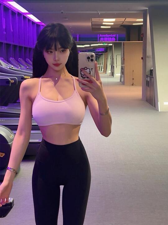 甜妹💭