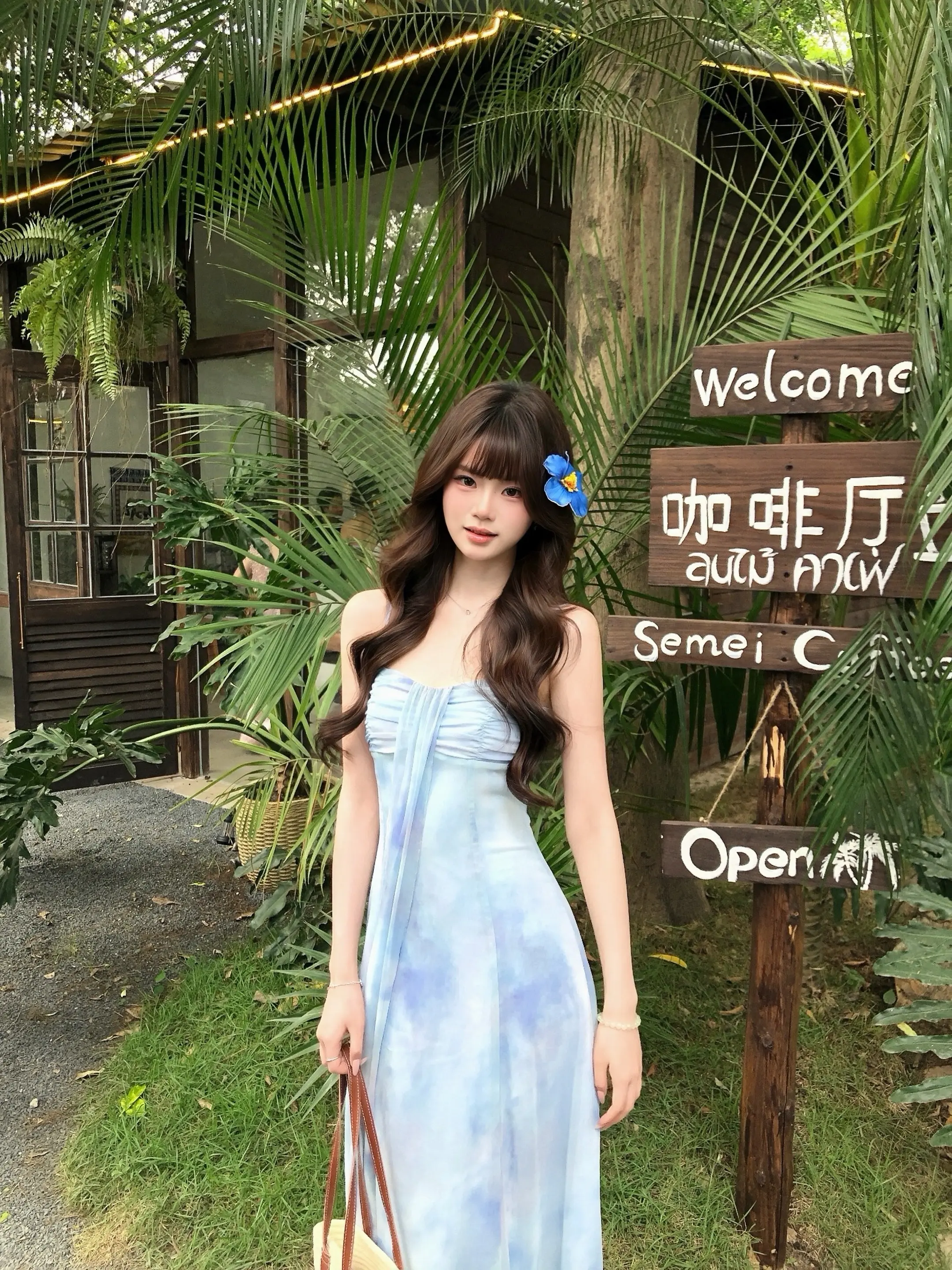 原来最想去的地方是你的身边