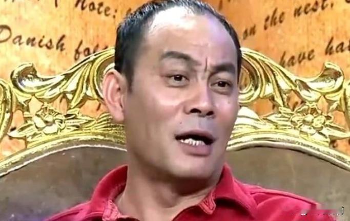 当年，张光北拿出全部积蓄120万在北京买一套200多平的房子。从此以后，每次去剧