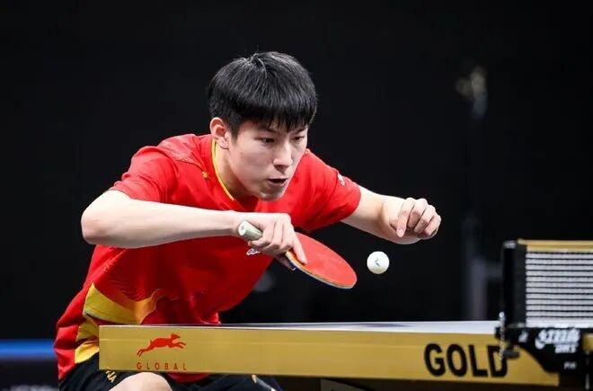 温瑞博被算死了，
要想拿到世乒赛门票，
只剩下最后一个机会，

那就是即将进行的