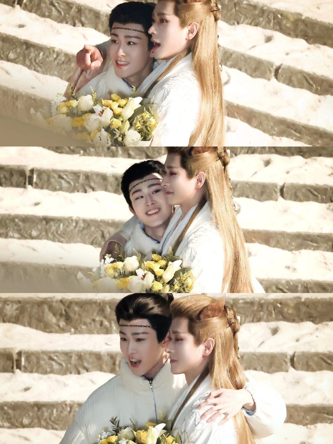 🆘有幸福撩~磊哥‼️