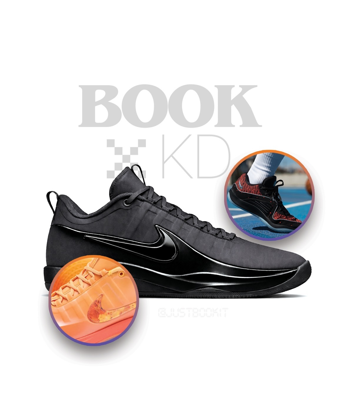 海外博主 Just Book It自制 Book 2 渲染图！那一晚，Book 