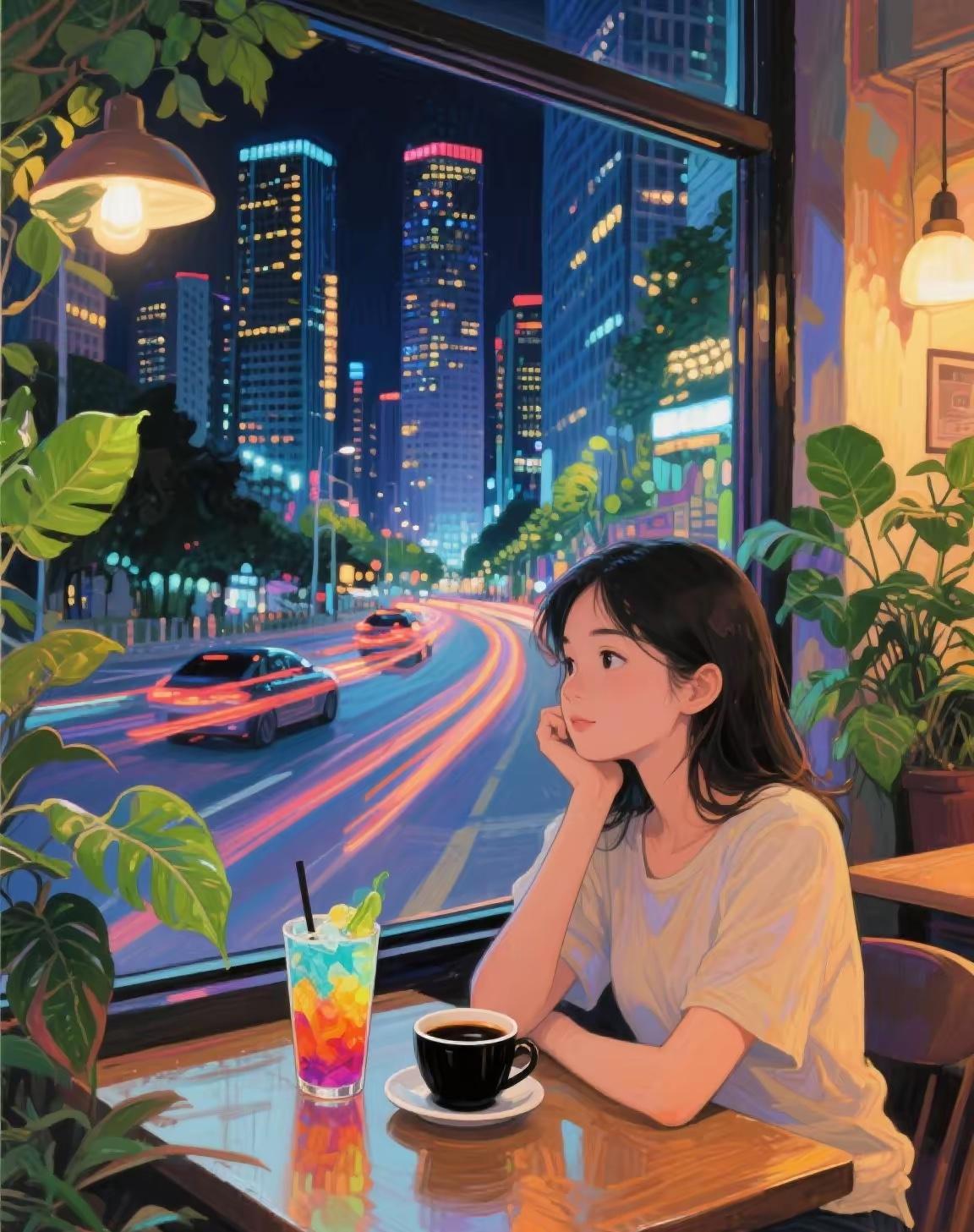 《致亲爱的跋涉者》

亲爱的 我知你鞋底已磨出晚霞
碎石嵌进脚掌像星星扎进夜幕