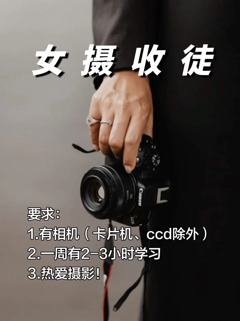 半夜突然很想交人摄影😭