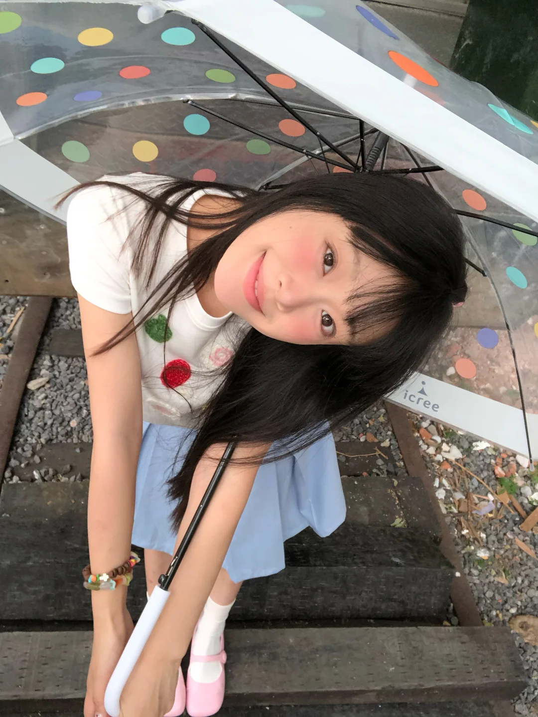 喜欢随意的生活感⁽ ˙˙̮ ⁾