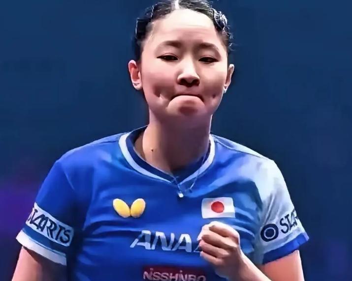 日本队这回把底牌全亮出来了，真以为能赢？张本美和封闭训练的内幕被扒得一清二楚——