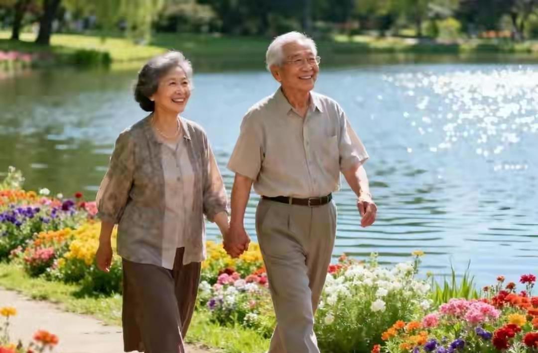 人活一辈子，金钱和健康哪个重要？这问题就像先有鸡还是先有蛋一样难回答。
没钱的时