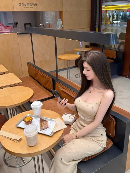 ☕️