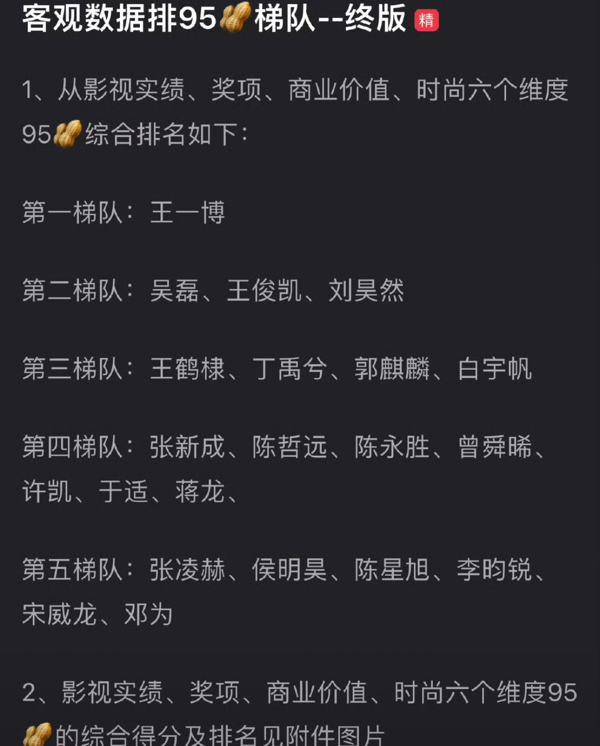 这个咋说啊   一半帅哥一半～ [思考] ​​​