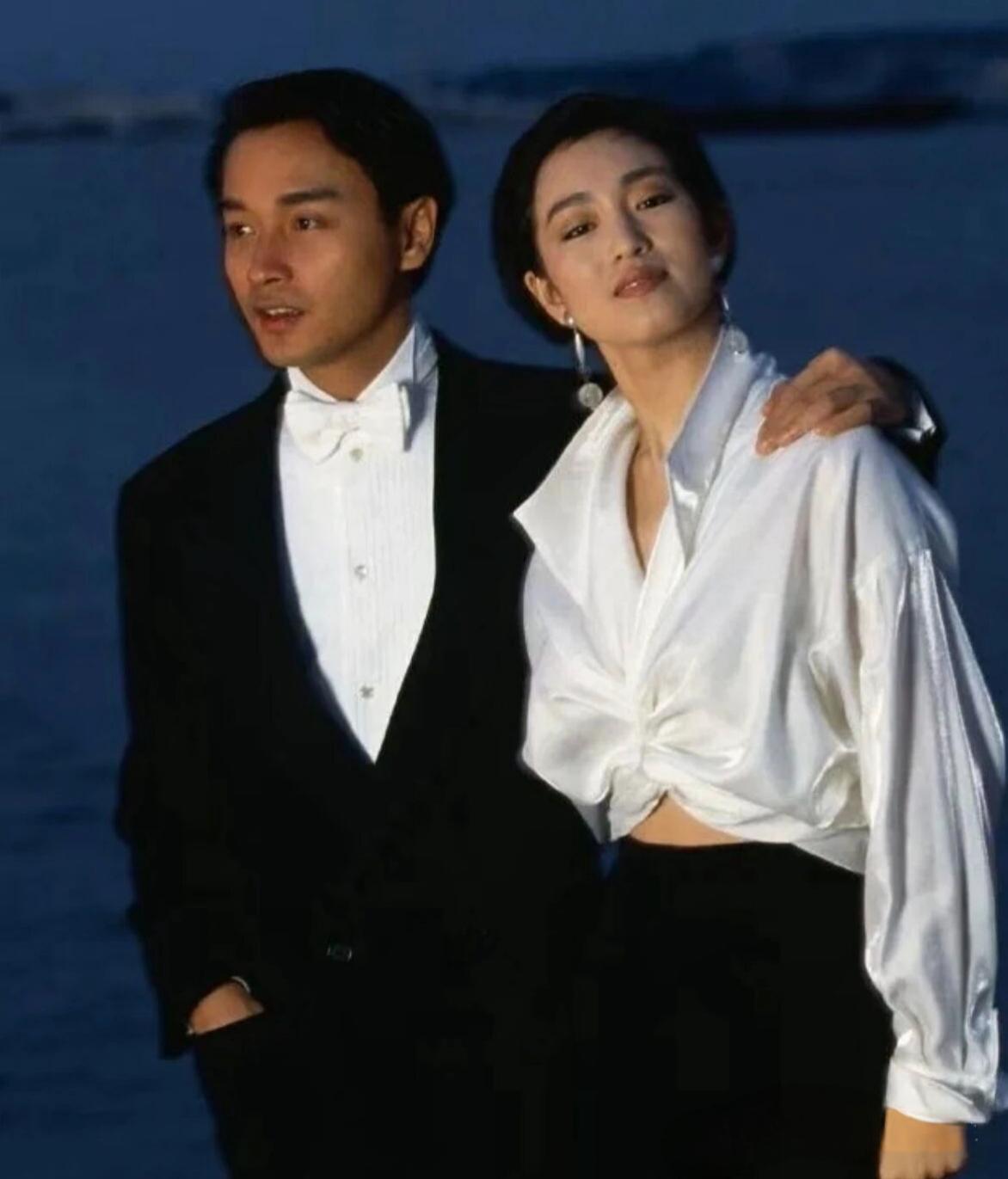 子在川上曰，逝者如斯夫！不舍昼夜！美好的银幕形象永驻观众心间！