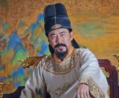 赵匡胤晚年的死局：一场亲兄弟的权力绞杀
开宝九年十月癸丑，换算成公历是976年1