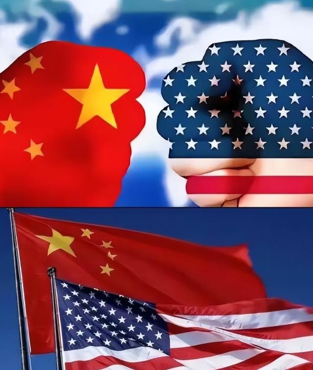 再次向全世界庄重宣布：中国再强大也不谋求世界霸权，但同时也绝不允许有其他世界霸权