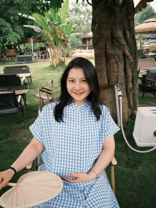 剖腹产之后最大的问题—身材还原➕疤痕修复