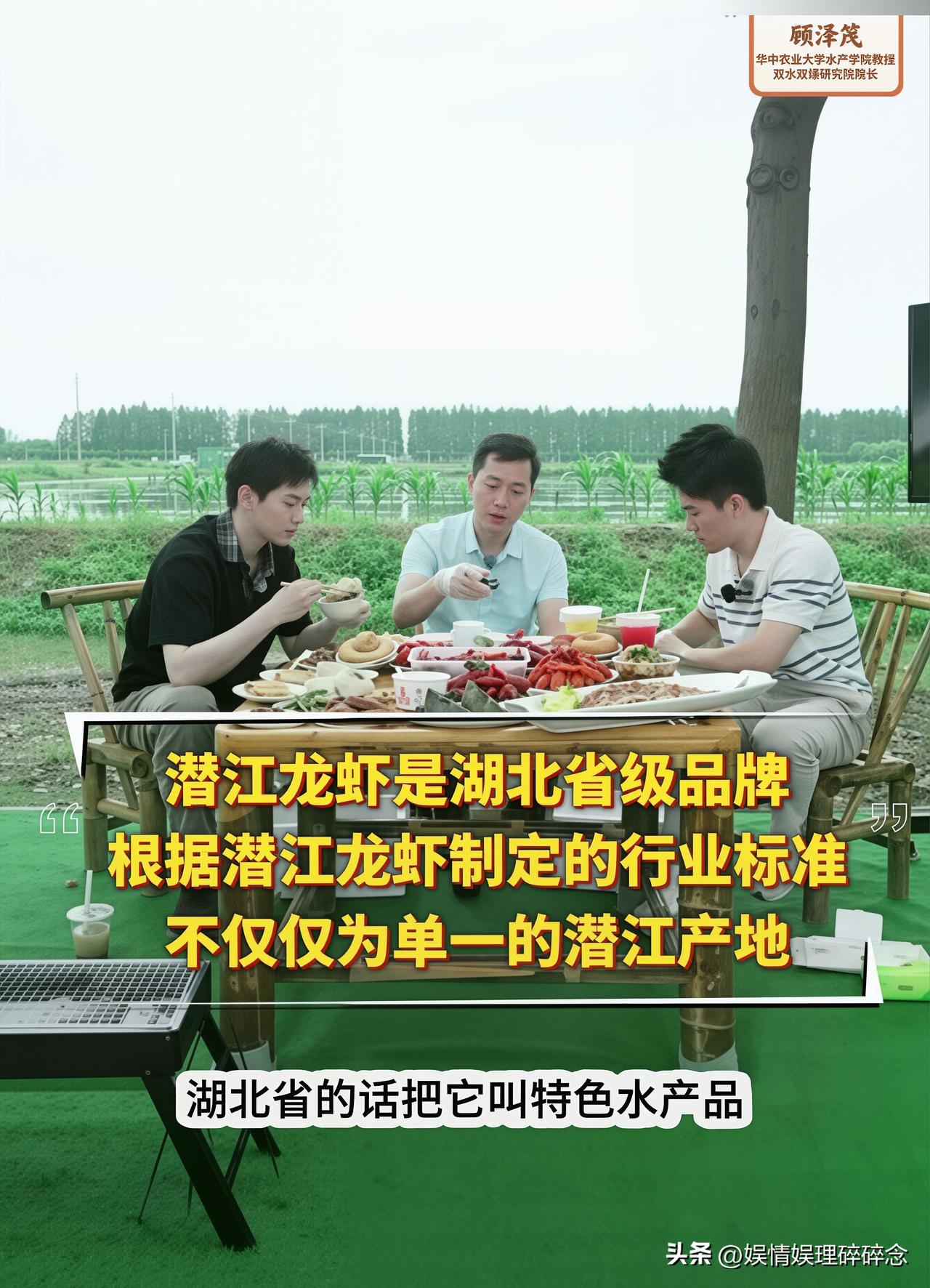 那些不看“与辉同行”直播，却喜欢直接扣“假货”帽子的人，又有素材了，不过，找茬之