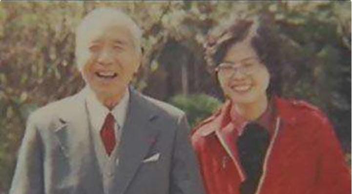 1988年上海，86岁的名医娶23岁的小保姆，儿子反对无效！然而，4年后名医去世