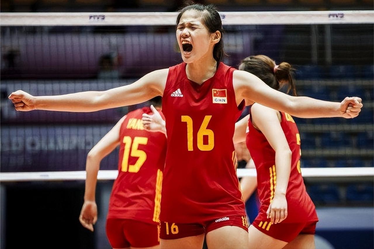 U21女排世锦赛半决赛赛程出炉，这个时间对中国看球的球迷不太友好。当地时间的黄金