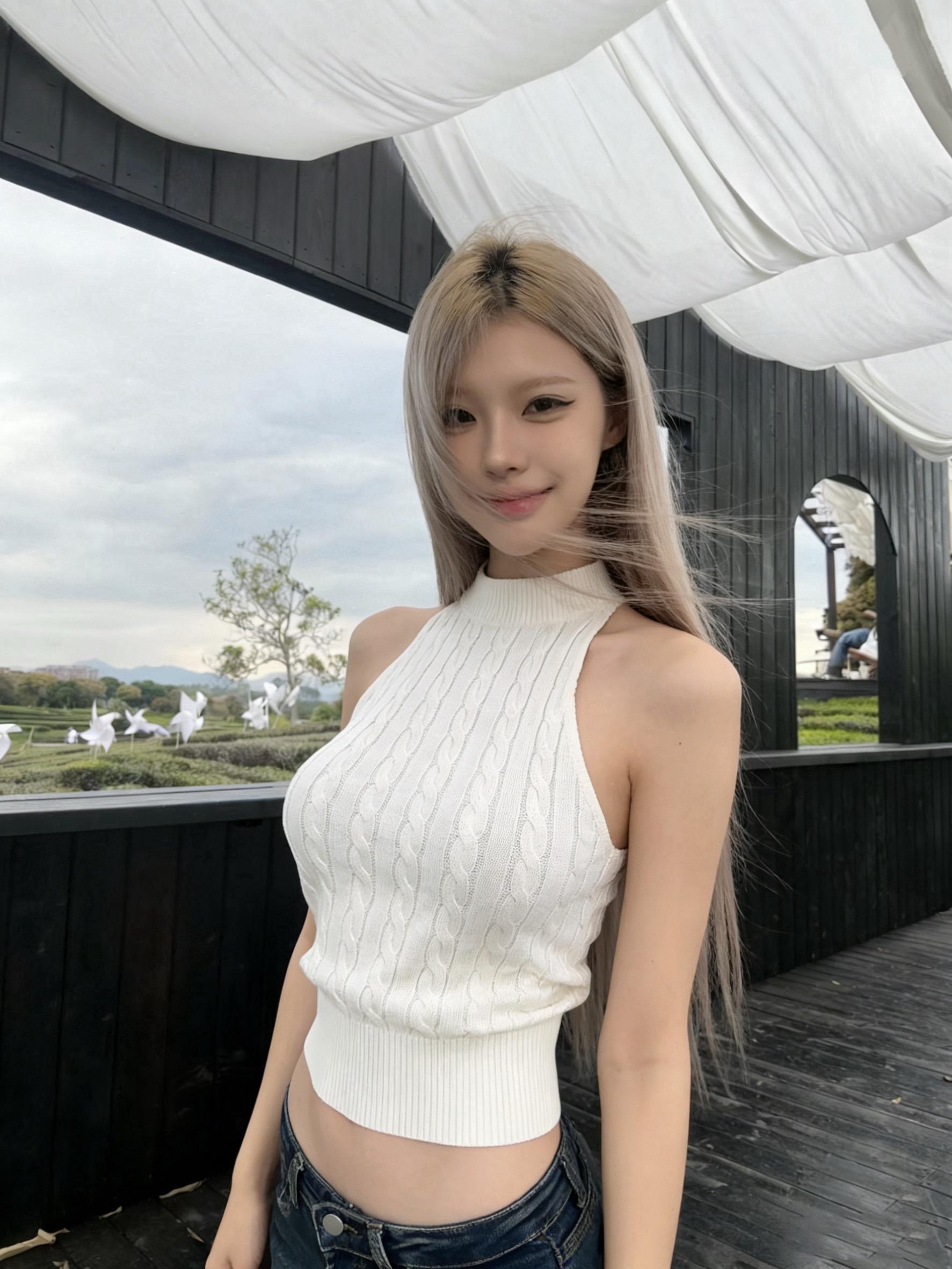 我本想下完这场雨就去找你的 哪知道这场雨绵绵不绝