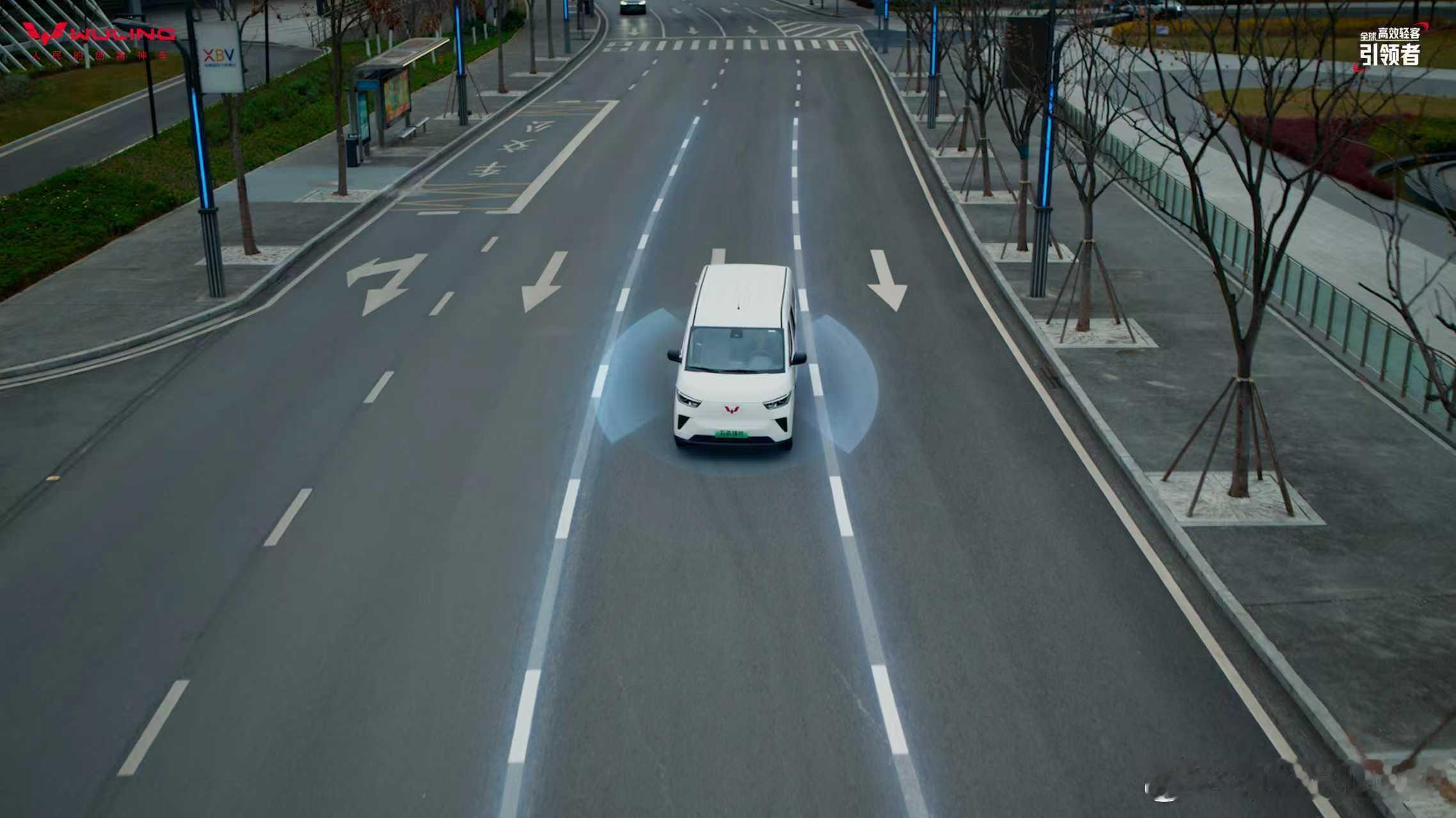 2026款五菱扬光6.98万起正式上市 以三大技术引领高效创富新时代26款五菱扬