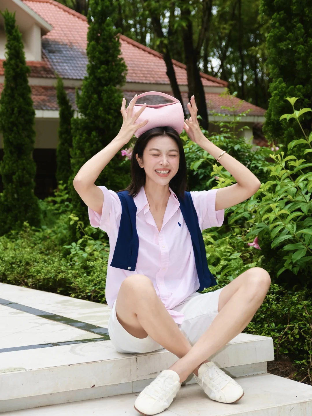 总会找到自己的节奏
