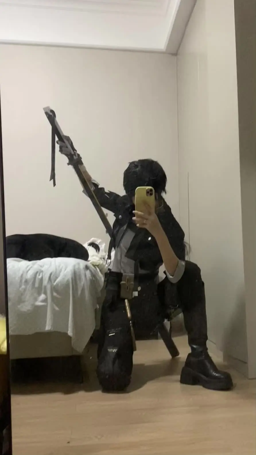 全网都在找的垫老鼠教程