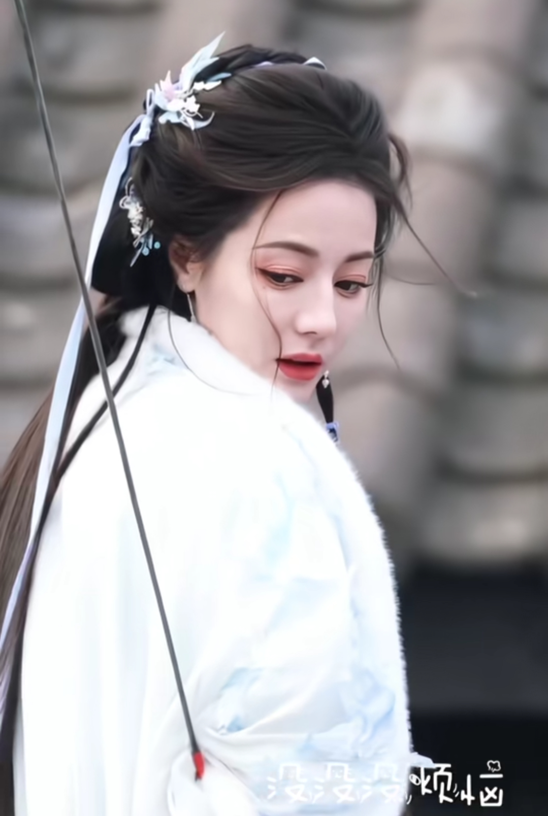 好美好温柔期待迪丽热巴慕胥辞[羞嗒嗒] 