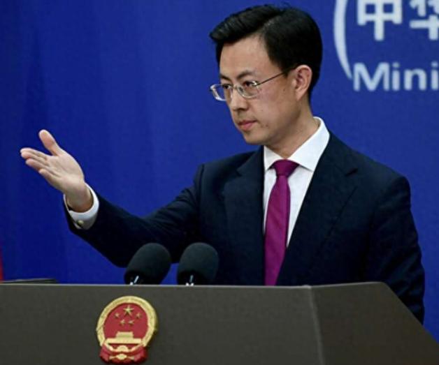 就在刚刚，
 
中国外交部发布严正声明，
 
4月20日，针对美菲年度联合军演开
