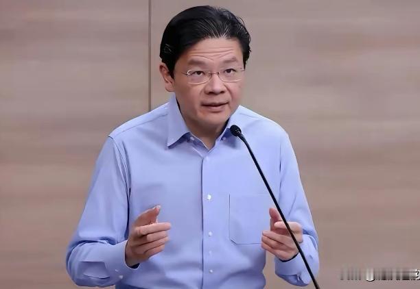 新加坡政坛内讧！在野党头头吴孟成怒批新总理黄循财别学“亚洲立陶宛”。
 
说出这