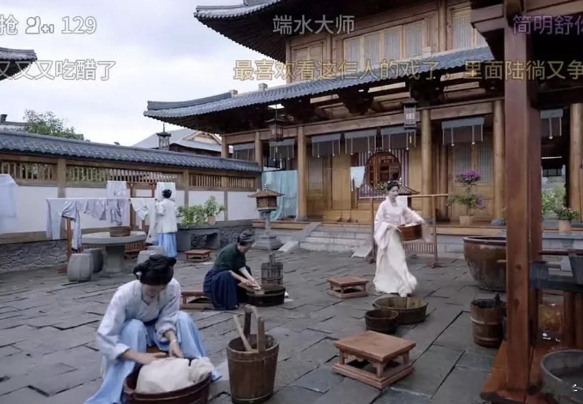 榜上佳婿为什么播放量起不来？男主还不如男二好看，剧情也挺平的 ​​​